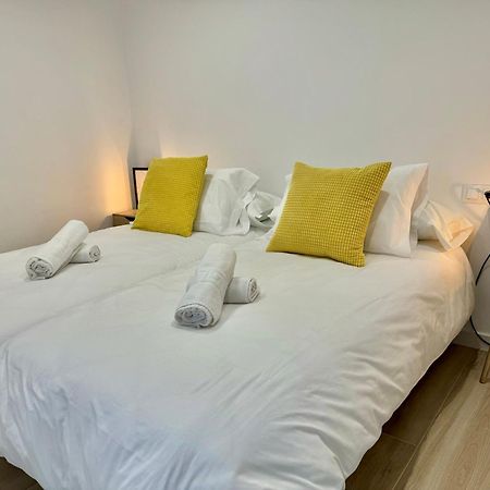 Appartement Nueva 29 à Nerja Extérieur photo