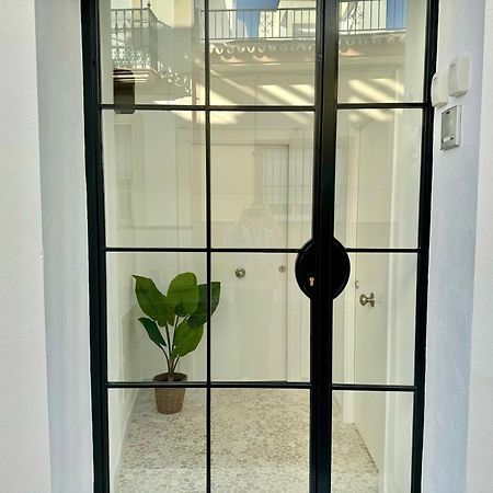 Appartement Nueva 29 à Nerja Extérieur photo