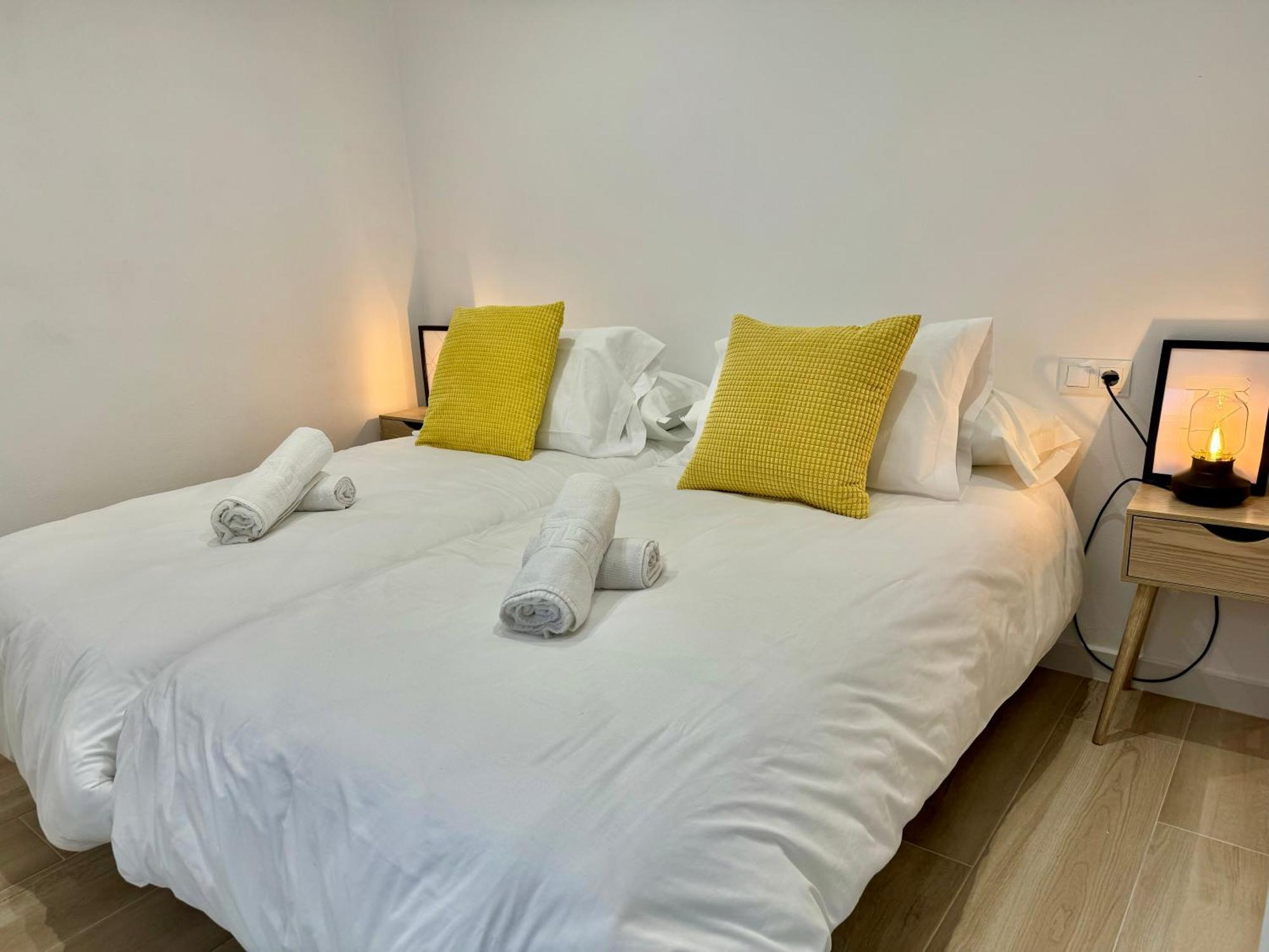 Appartement Nueva 29 à Nerja Extérieur photo