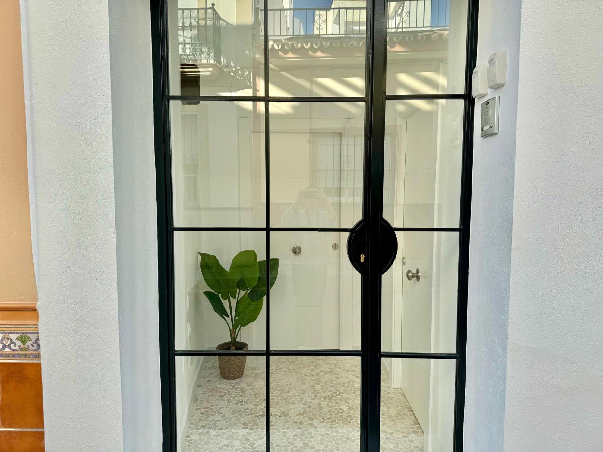 Appartement Nueva 29 à Nerja Extérieur photo